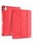iPad Pro 11 2024 Uyumlu Tri Folding Kalem Bölmeli Akıllı Standlı Özellikli Kılıf 1