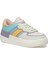 Kadın Sneaker Lila 101783335 4W Freya Wmn 4pr 2