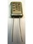 KRISTAL, 14,0 MHz HC-18/U 1