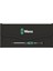 05671385001 Katlanır Çanta 12 Parçaya Kadar Kraftform Kompakt Mikro Setler İçin Boş 235 x 115 mm 1