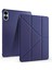 Poco Pad Pro 12.1 Inç Xiaomi Uyumlu Kılıf Kalem Bölmeli Akıllı Uyku Modlu Standlı Kılıf 1
