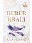 Gurur Kralı - Ana Huang 1