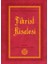 Fihrist Risalesi - Bediüzzaman Said Nursi 1