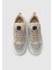 Bej Kadın Sneaker 5