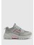 Gri Kadın Sneaker 1