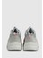 Gri Kadın Sneaker 4