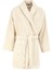 Bej Unisex Bornoz Basic Bornoz Sm Bej 1