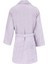 Lila Unisex Bornoz Basic Bornoz L-Xl Lila 2