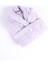 Lila Unisex Bornoz Basic Bornoz L-Xl Lila 3