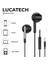Kulak Içi Kulaklık 3.5mm Jack Girişli Süperbass 2