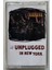 Nirvana Unplugged In New York Kaset (Orjnal Dönem Baskı Kaset) 1