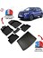 3K Store Nissan Qashqai 4d Paspas ve Visia Alt 3D Bagaj Havuzu 2014 2021 1