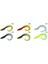 Armz 90 Serisi 9cm Silikon Yem 062-STANDART 2