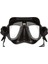 Calibro Dalış Maskesi Black-Black 3