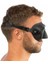 Calibro Dalış Maskesi Black-Black 5