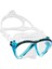 Lince Dalış Maskesi Clear-Aquamarıne 1
