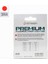 Premium Fc Coated 250M Misina STANDART-0.33MM 3