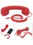 Jodıouı Cep Telefon Ahizesi 3.5mm (Yurt Dışından) 3