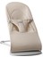 Babybjörn Balance Soft Woven Jersey Üçlü Kumaş / Light Beige 1