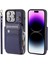 Apple iPhone 15 Pro Telefon Kılıfı (Yurt Dışından) 1