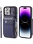 Apple iPhone 14 Pro Max Telefon Kılıfı (Yurt Dışından) 1
