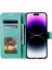 Apple iPhone 14 Pro Telefon Kılıfı (Yurt Dışından) 3