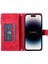 Apple iPhone 16 Pro Max Telefon Kılıfı (Yurt Dışından) 5