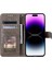 Apple iPhone 14 Pro Telefon Kılıfı (Yurt Dışından) 5