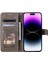 Apple iPhone 15 Pro Telefon Kılıfı (Yurt Dışından) 5