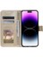 Apple iPhone 16 Pro Max Telefon Kılıfı (Yurt Dışından) 4