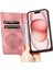 Apple iPhone 16 Telefon Kılıfı (Yurt Dışından) 3