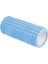 T119-M Yüksek Yoğunlukta Orta Sert Deluxe Foam Roller Masaj Köpüğü Pilates Masaj Rulosu Yoga Roller 1