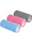 T119-M Yüksek Yoğunlukta Orta Sert Deluxe Foam Roller Masaj Köpüğü Pilates Masaj Rulosu Yoga Roller 2