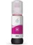 Epson Uyumlu 112 (C13T06C34A) Pigment Kırmızı Mürekkep 1