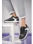 Unisex Ortopedik Kaymaz Kırılmaz Taban Konforlu Sneakers Spor Ayakkabı 1