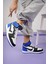 Unisex Rahat Kalıp Boğazlı Ortopedik Taban Sneakers 1