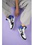 Unisex Rahat Kalıp Boğazlı Ortopedik Taban Sneakers 3