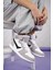 Unisex Rahat Kalıp Boğazlı Ortopedik Taban Sneakers 2
