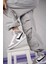 Unisex Rahat Kalıp Boğazlı Ortopedik Taban Sneakers 3