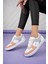 Unisex Ortopedik Kaymaz Kırılmaz Taban Konforlu Sneakers Spor Ayakkabı 1