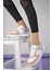 Unisex Ortopedik Kaymaz Kırılmaz Taban Konforlu Sneakers Spor Ayakkabı 3