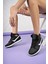 Unisex Rahat Kalıp Boğazlı Ortopedik Taban Sneakers 3