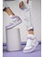 Unisex Rahat Kalıp Ortopedik Taban Boğazlı Sneakers 1
