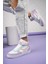 Unisex Rahat Kalıp Ortopedik Taban Boğazlı Sneakers 3