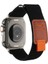 Apple Watch Uyumlu Ultra 49MM Hasır Kordon KRD-106 Strap Kayış 1