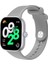 Xiaomi Mi Band 8 Pro KRD-109 Silikon Kordon 1
