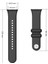 Xiaomi Mi Band 8 Pro KRD-109 Silikon Kordon 2