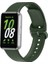 Galaxy Fit 3 Silikon Kordon KRD-110 Strap Kayış 1
