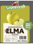 Sagafresh Dondurularak Kurutulmuş Sarı Elma Dilimleri 1000G 1