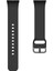 Galaxy Fit 3 Silikon Kordon KRD-110 Strap Kayış 2